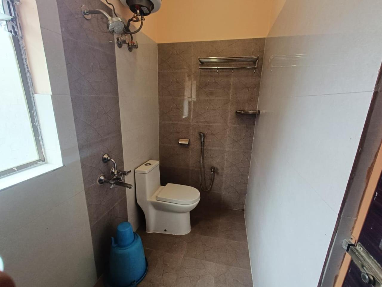 Dubori Homestay Guwahati Luaran gambar