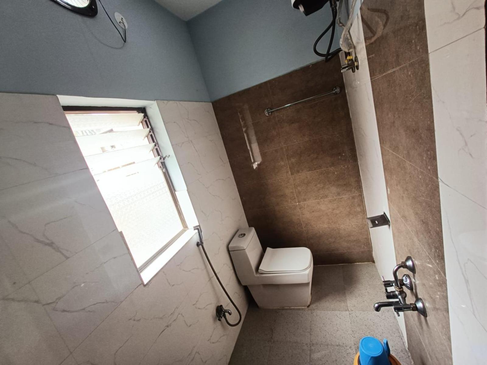 Dubori Homestay Guwahati Luaran gambar