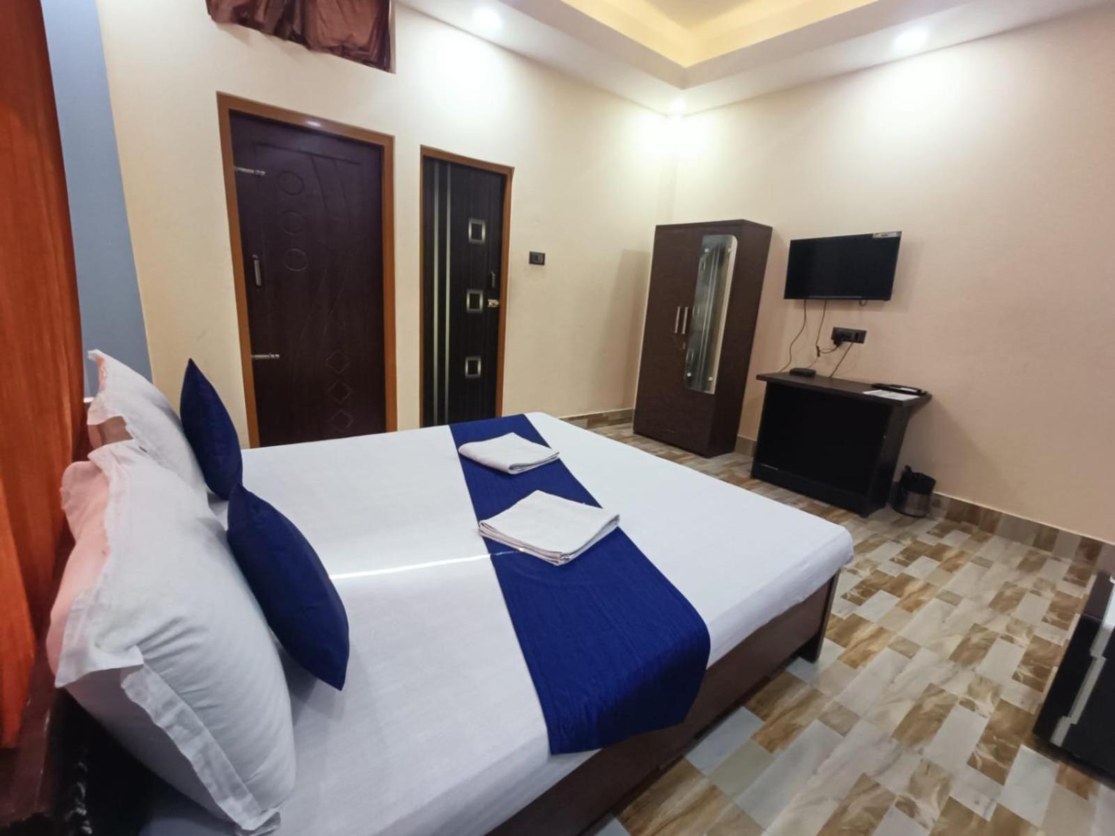 Dubori Homestay Guwahati Luaran gambar